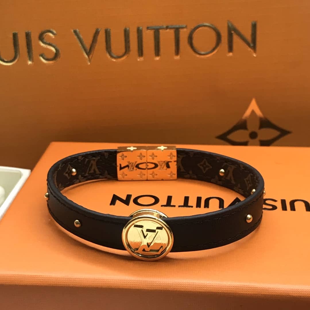 Best Louis Vuitton Classic Bracelet