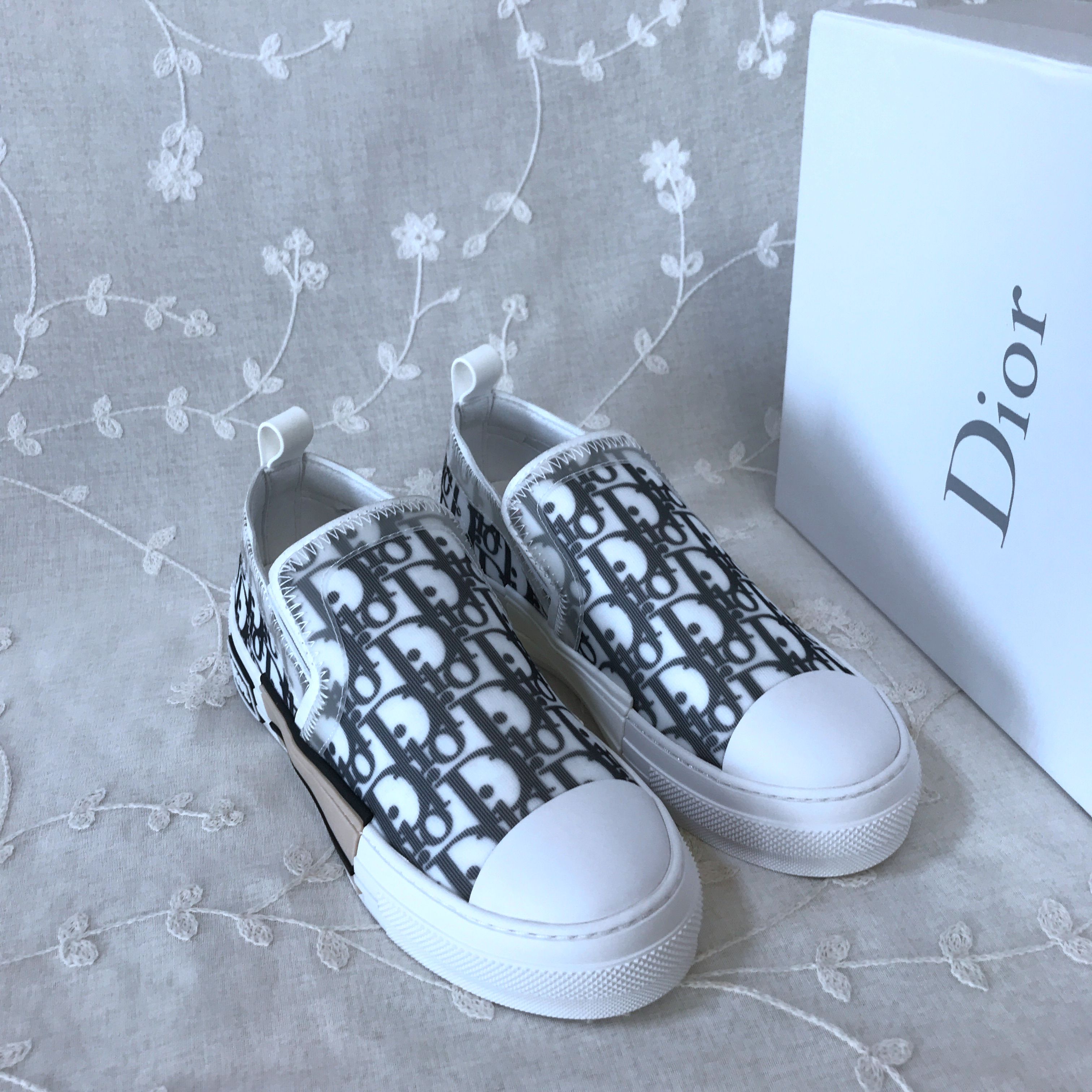 Dior Casual Shoes