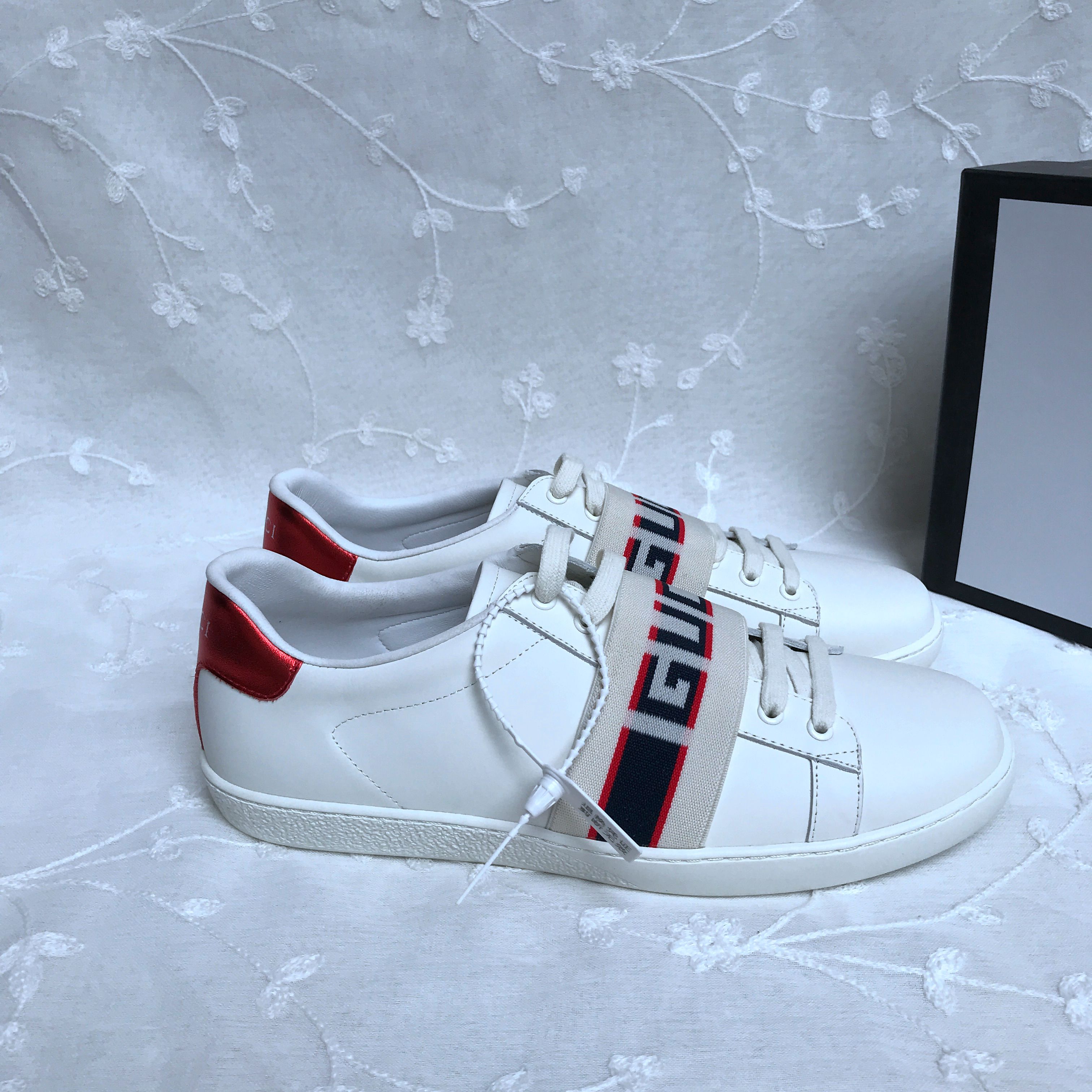 Gucci Casual Shoes 451946