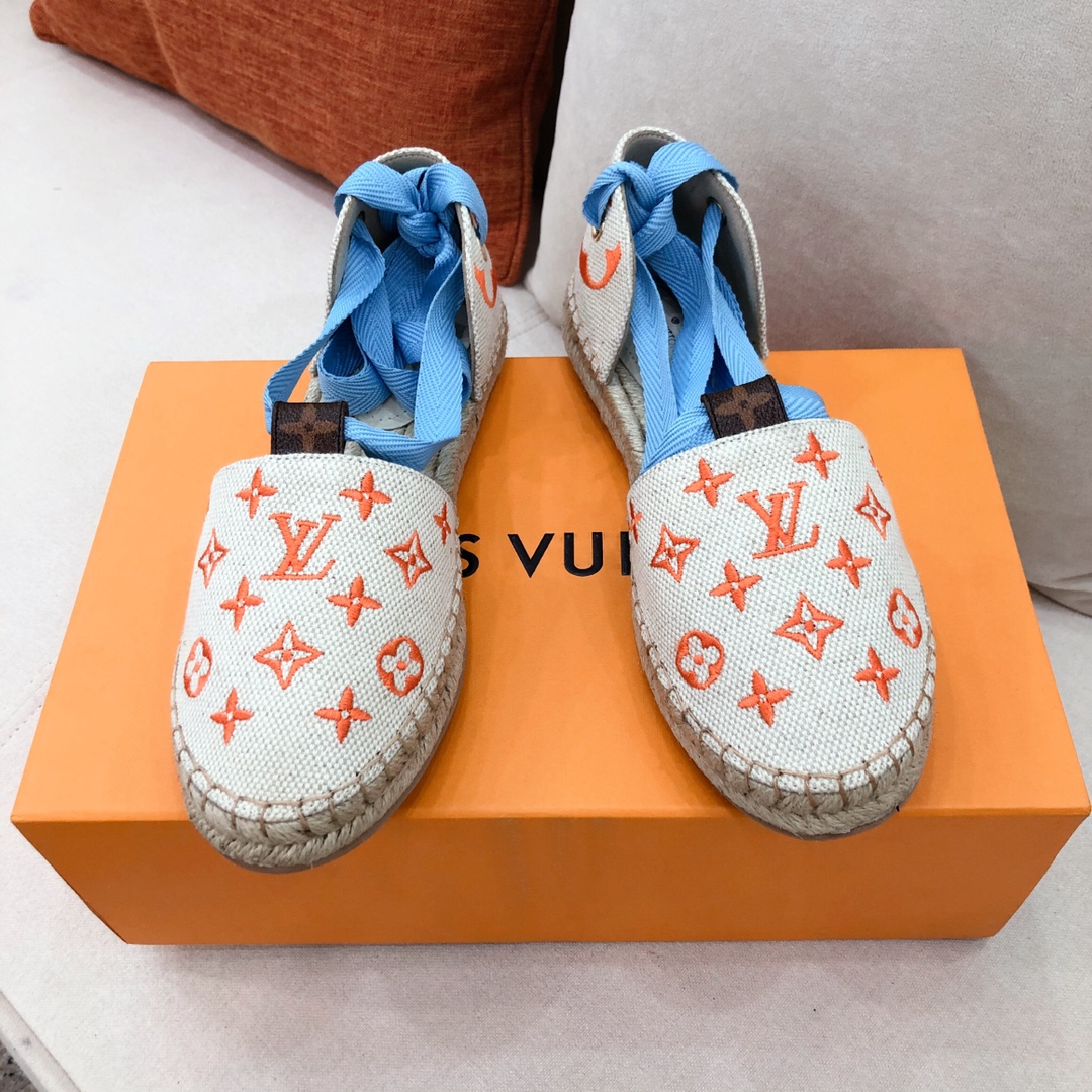 LV shoes108