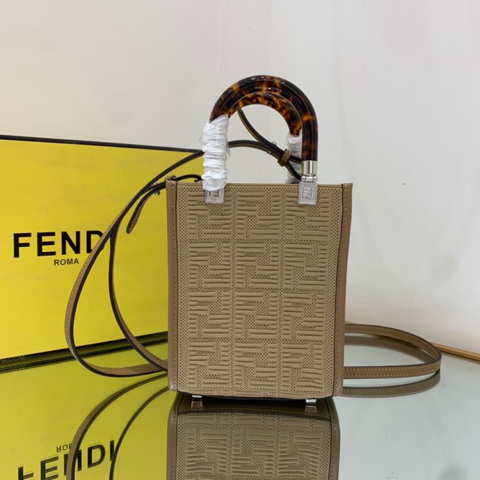 Fendi tote