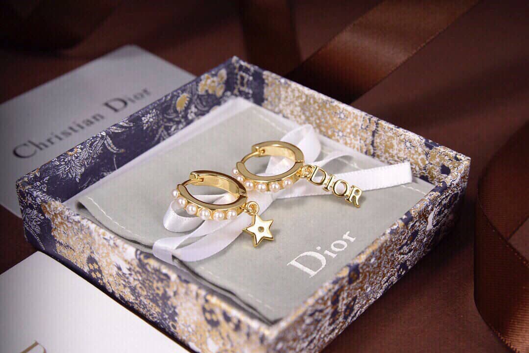 Cheap Dior Earrings