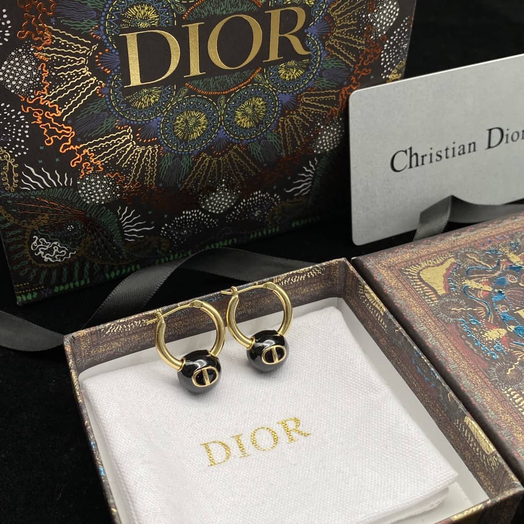 Dior Best AAA Replica Earrings