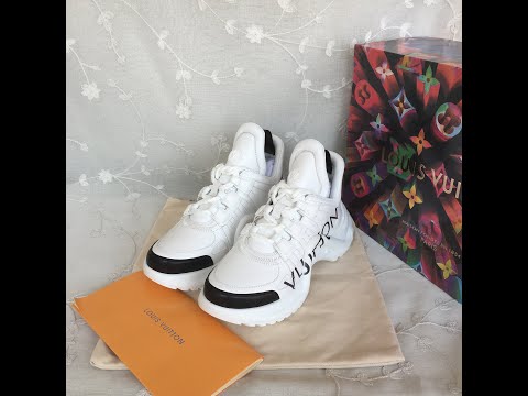 LV Casual Shoes