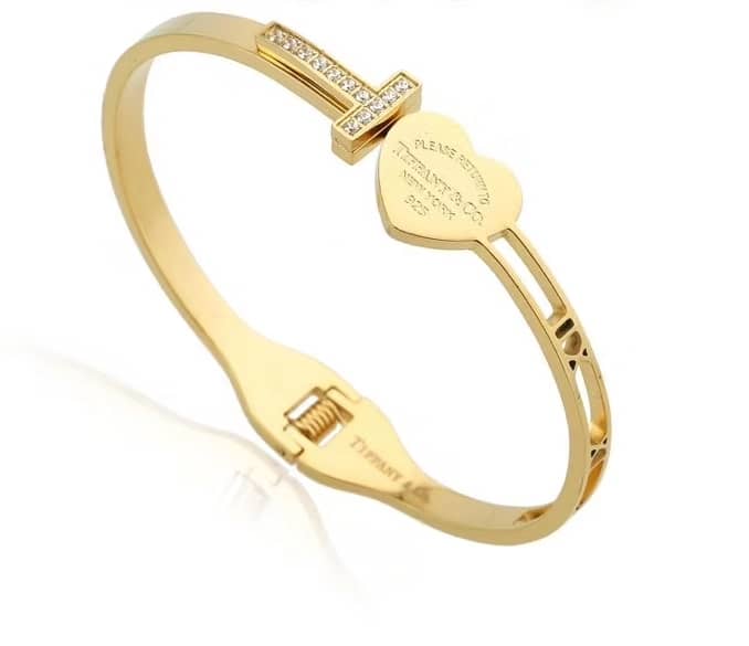 High Quality Tiffany Bracelet