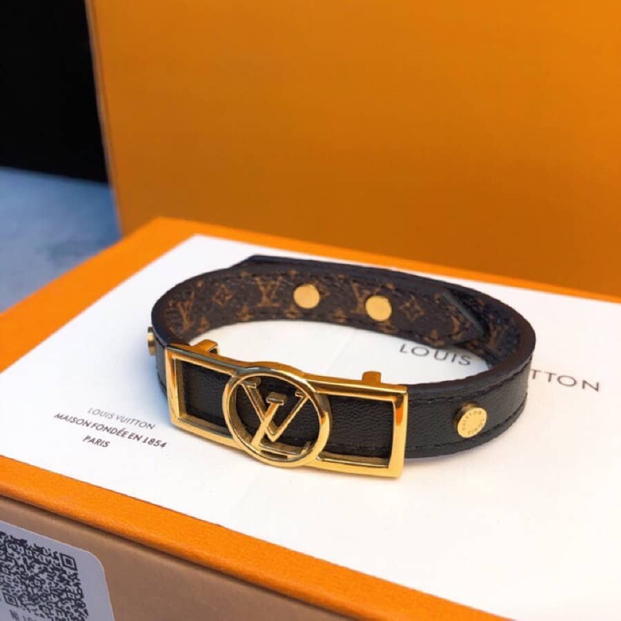 High Quality Louis Vuitton Replica Bracelet
