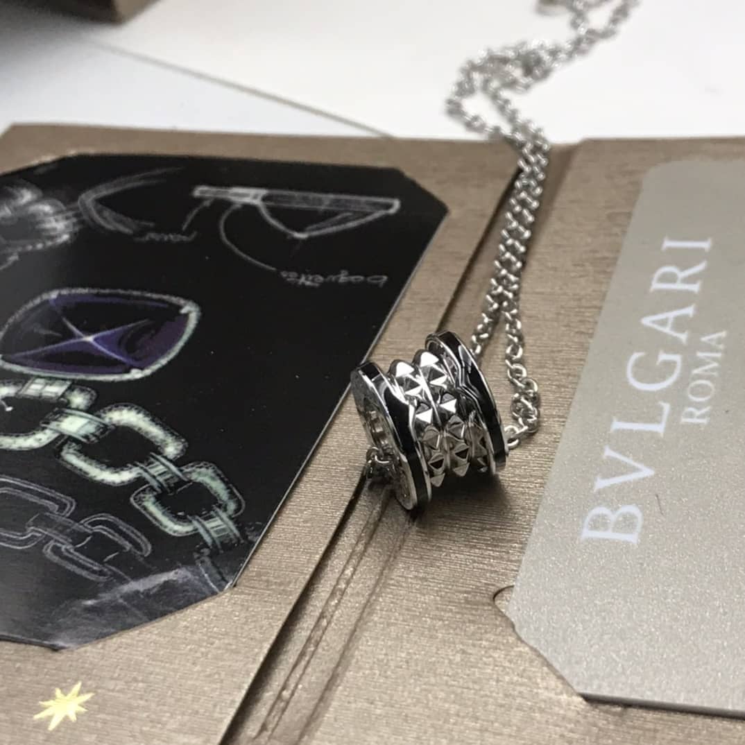 Luxury Bvlgari Classic AAA+ Necklace