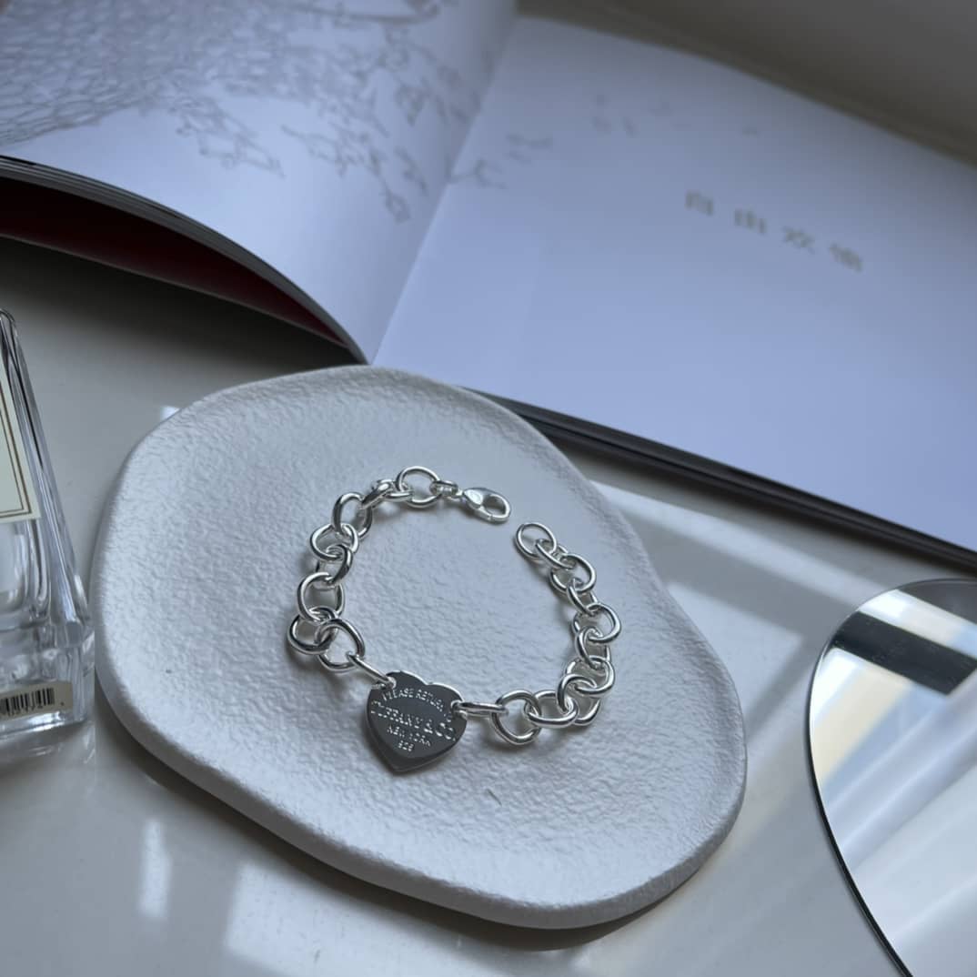 Tiffany Cheap Luxury Bracelet