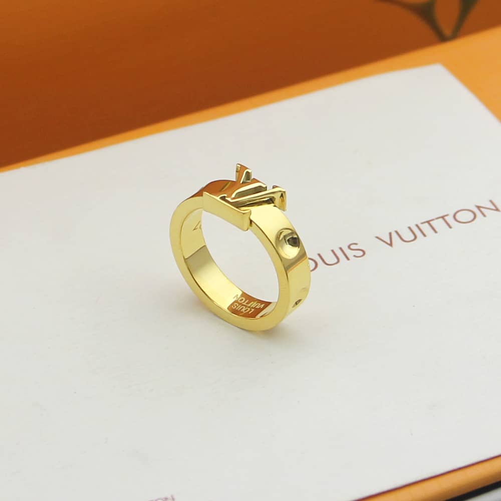 High Quality Louis Vuitton Ring