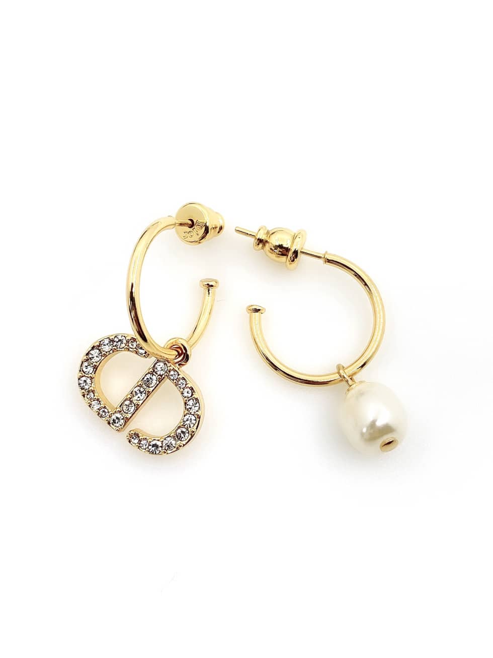 Dior Cheapest Designer Earrings