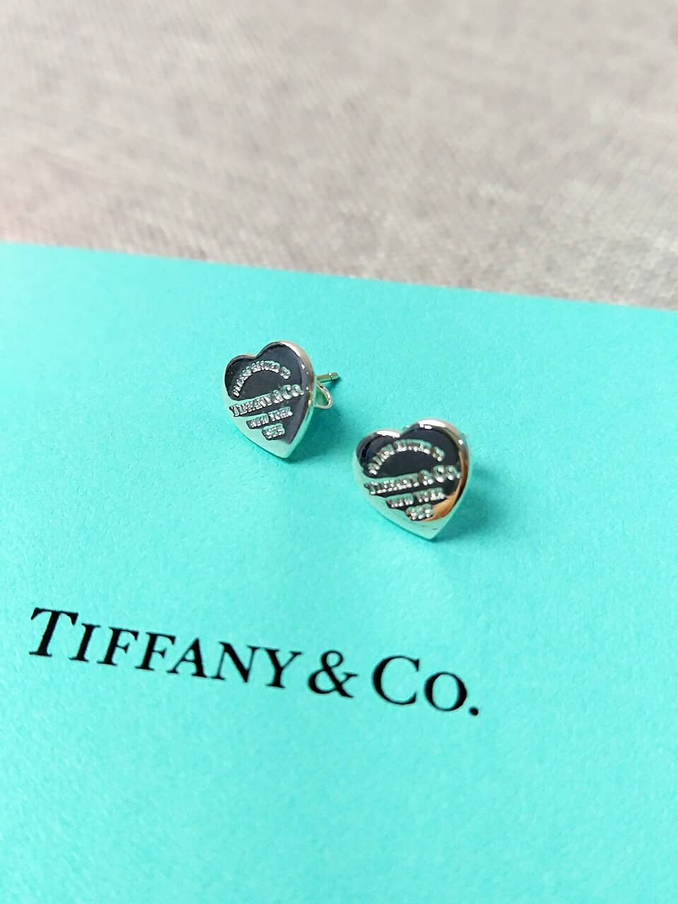 Wholesale Tiffany AAA+ Earrings