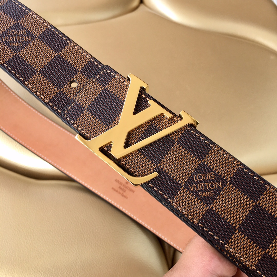 LV belt 4.0CM