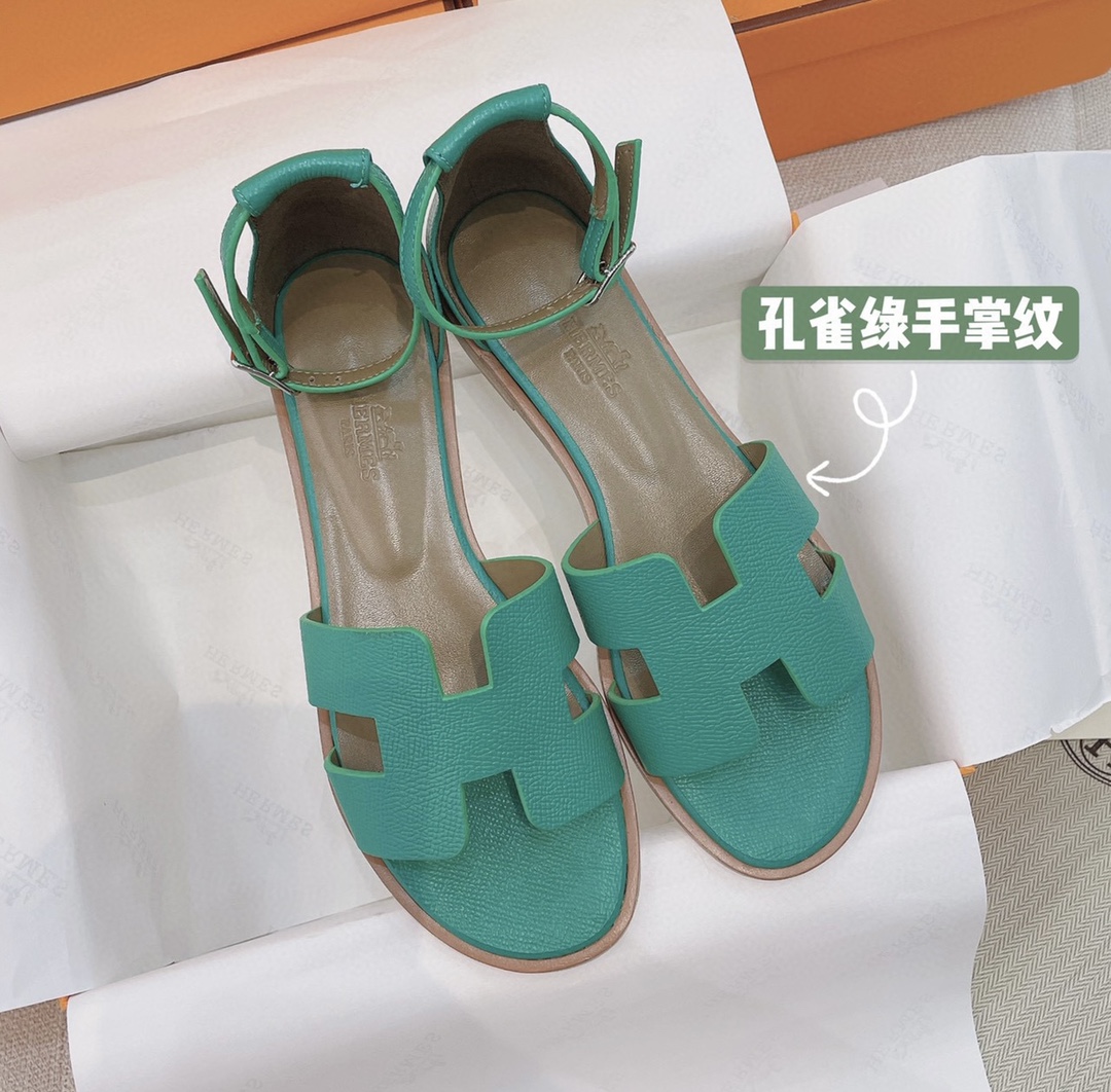Hermes shoe30