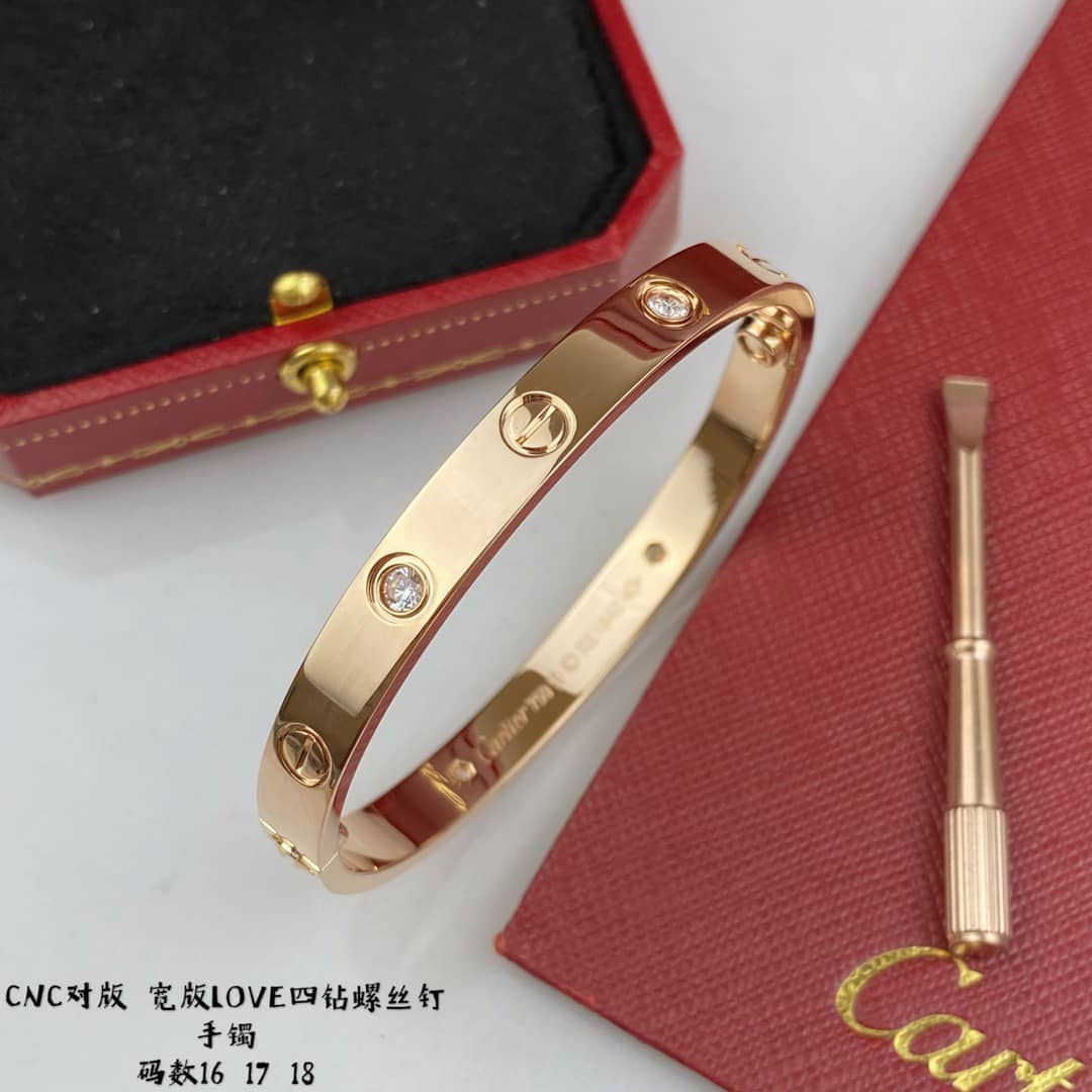 Buy Cartier Cheap Designer Bracelet