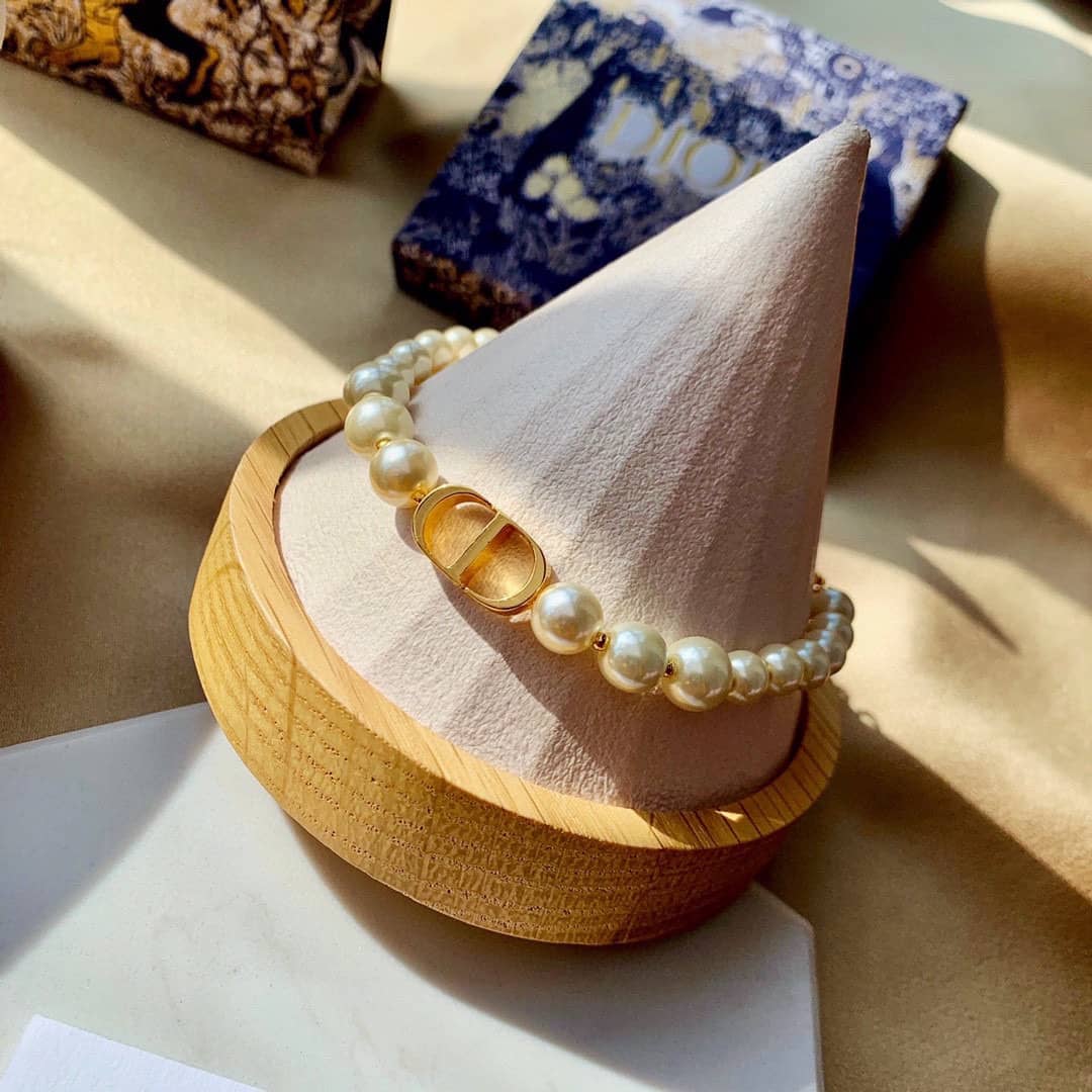 Best Dior Imitation Bracelet
