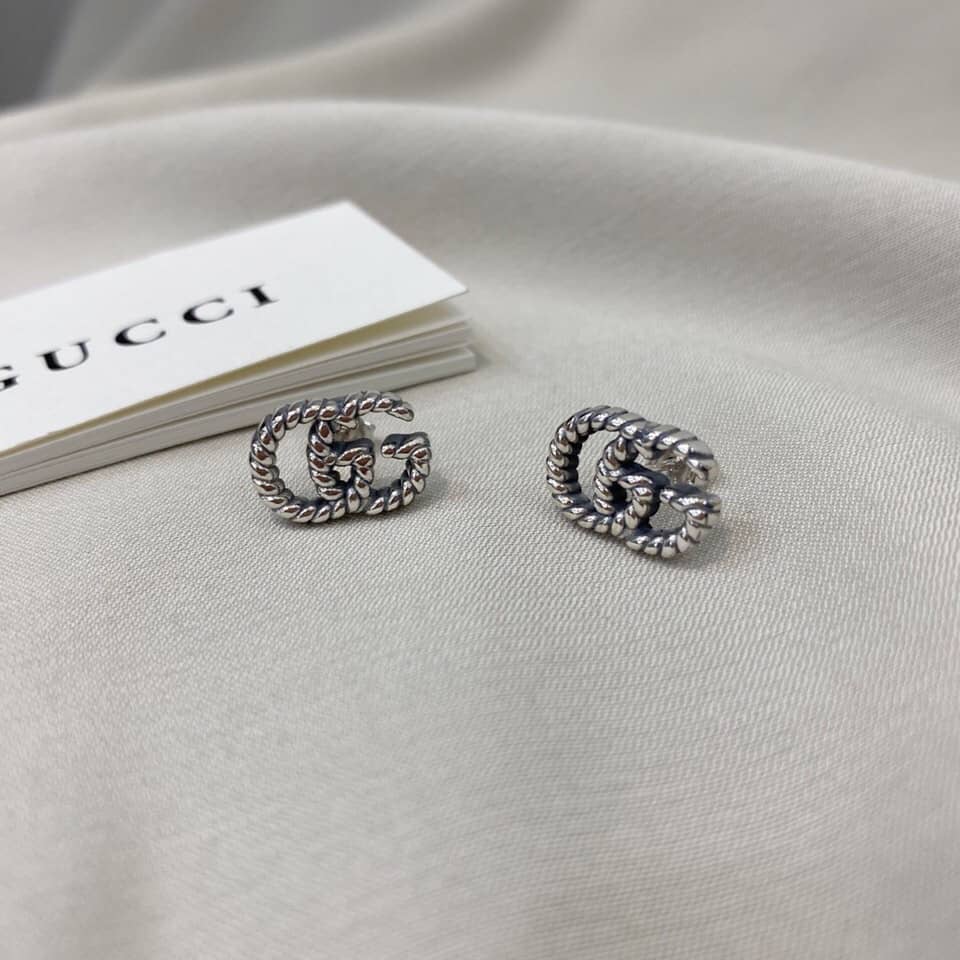 Gucci Inspired Earrings Wholesale