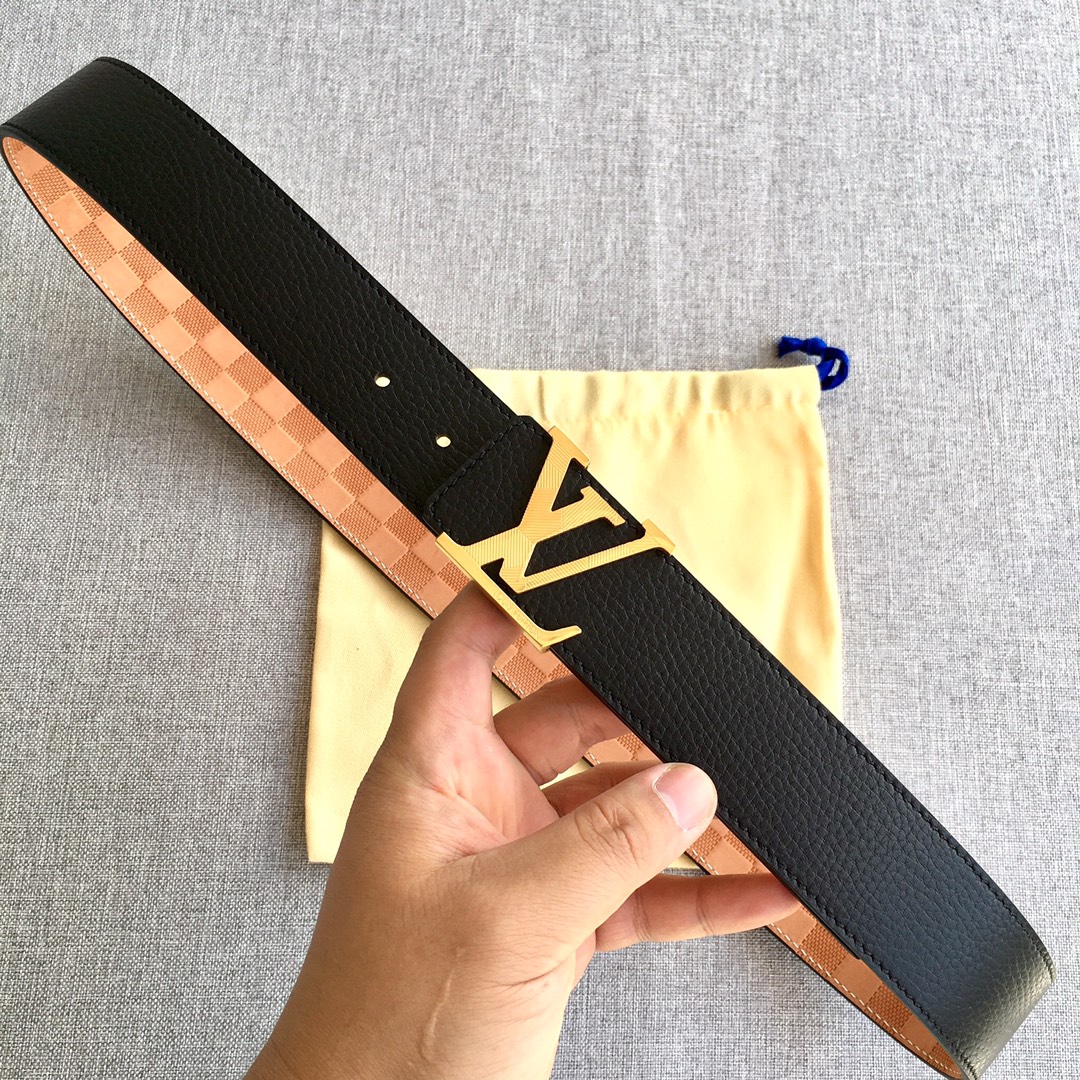 LV belt 4.0CM