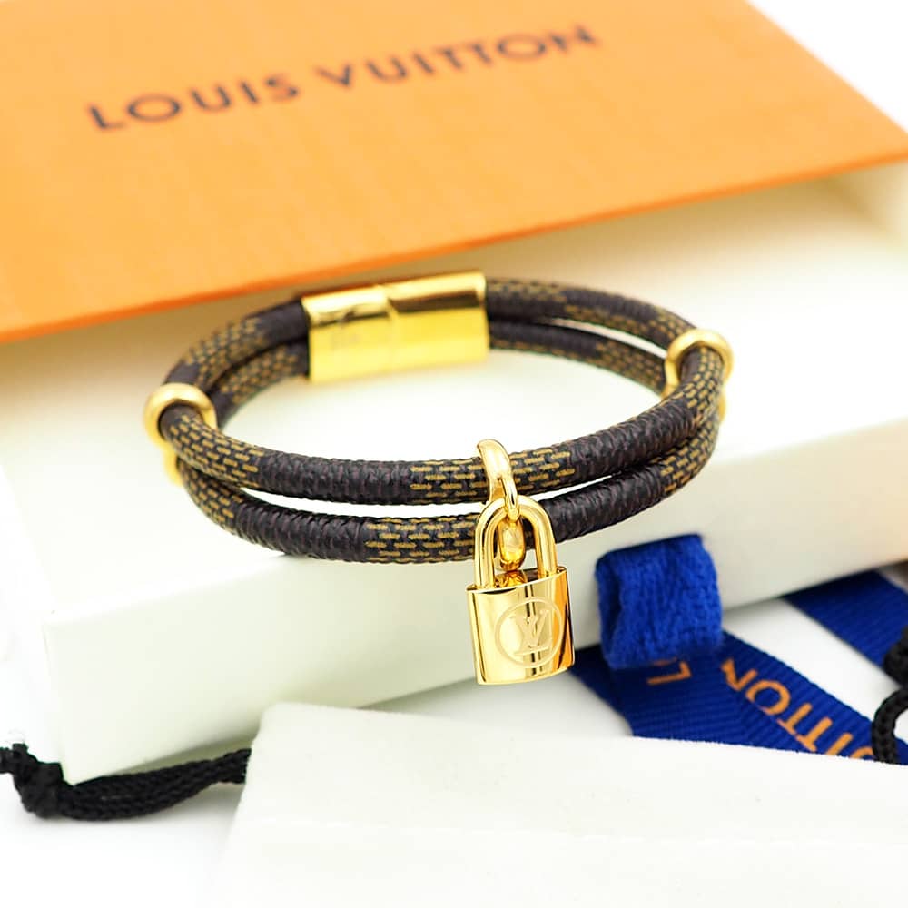 Louis Vuitton Best AAA Replica Bracelet