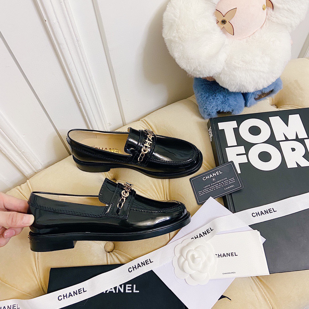 Chanel Shoes539