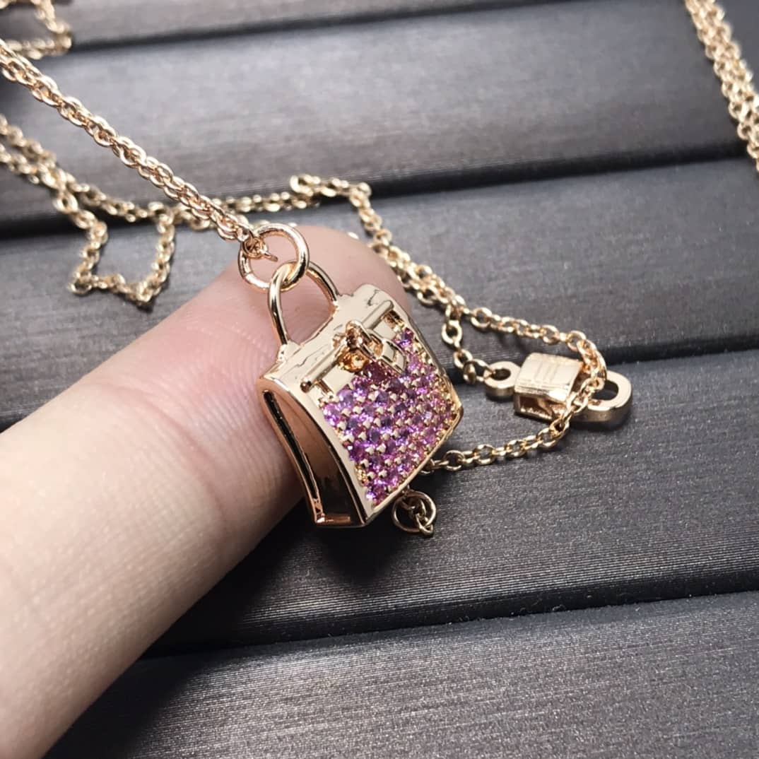 High Quality Hermes Replica Necklace