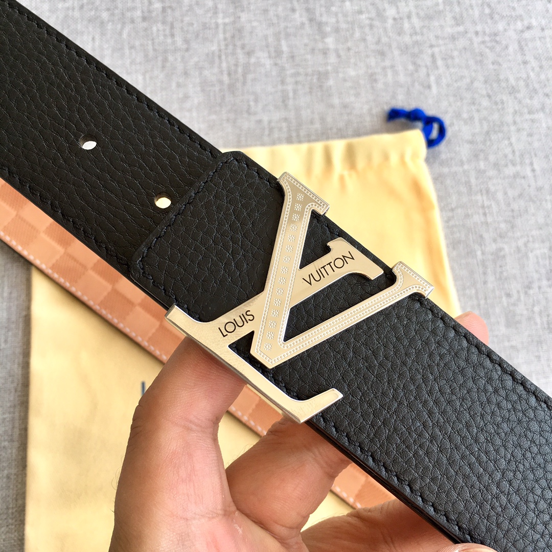 LV belt 4.0CM