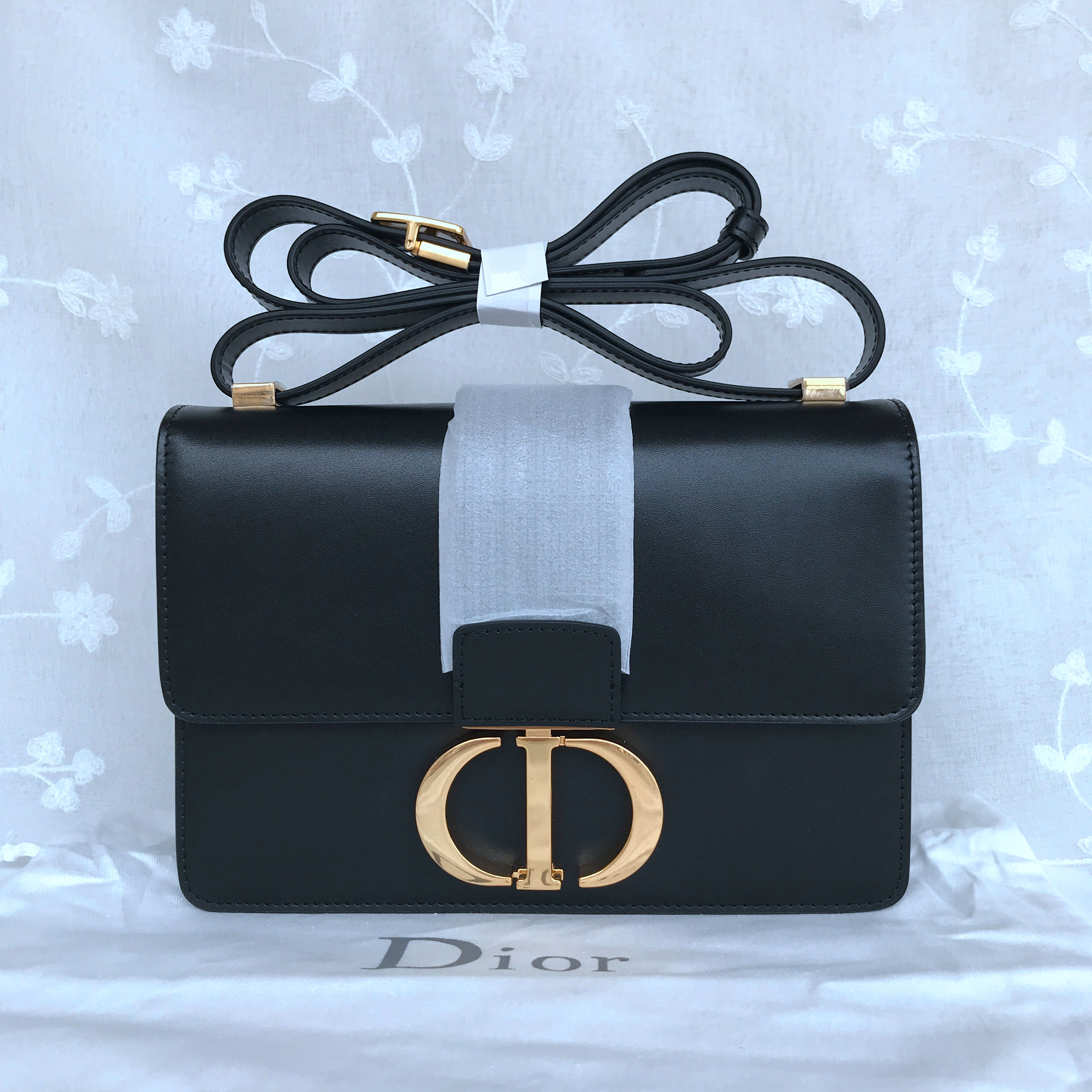 DIOR 30 MONTAIGNE BAG