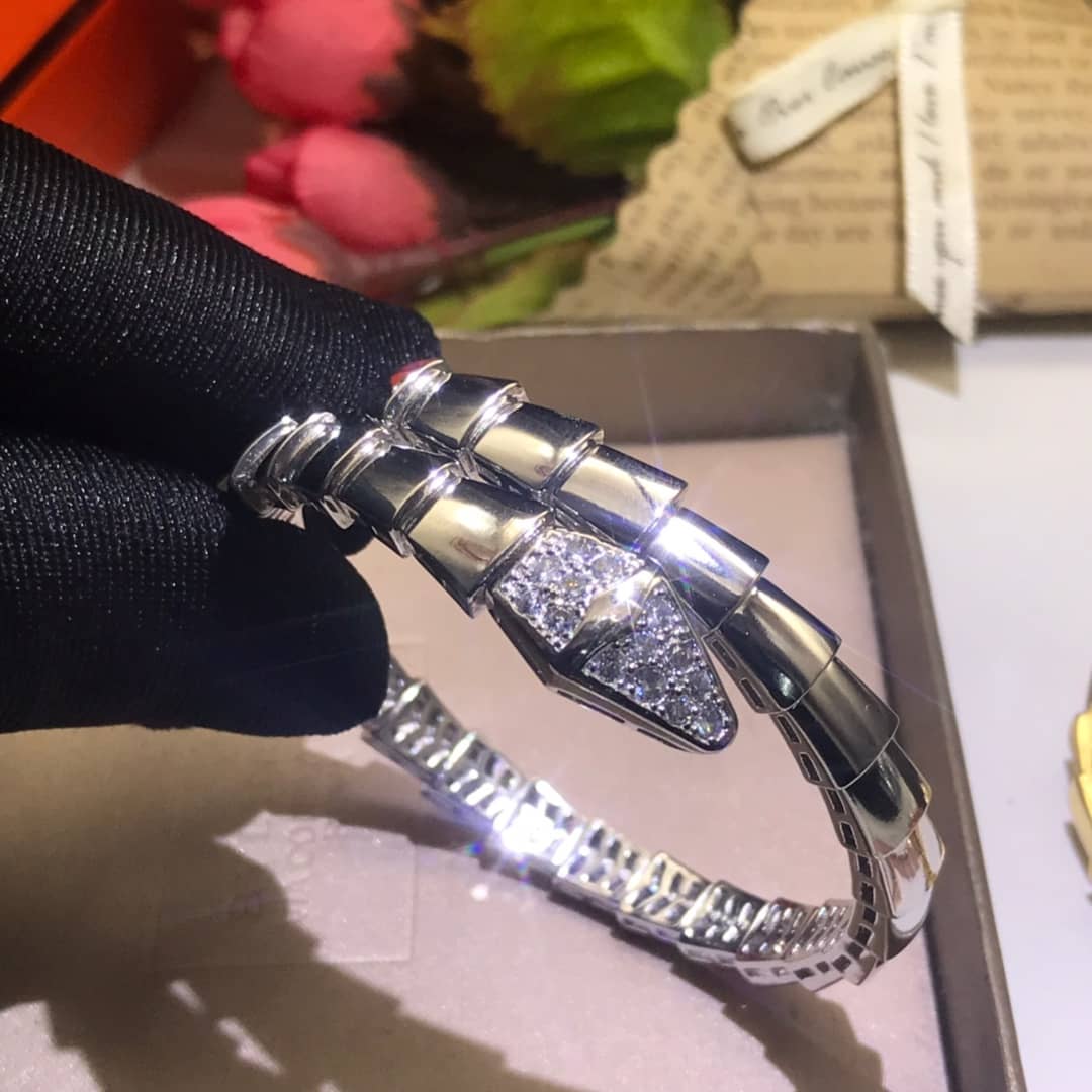 Wholesale Bvlgari Logo Bracelet