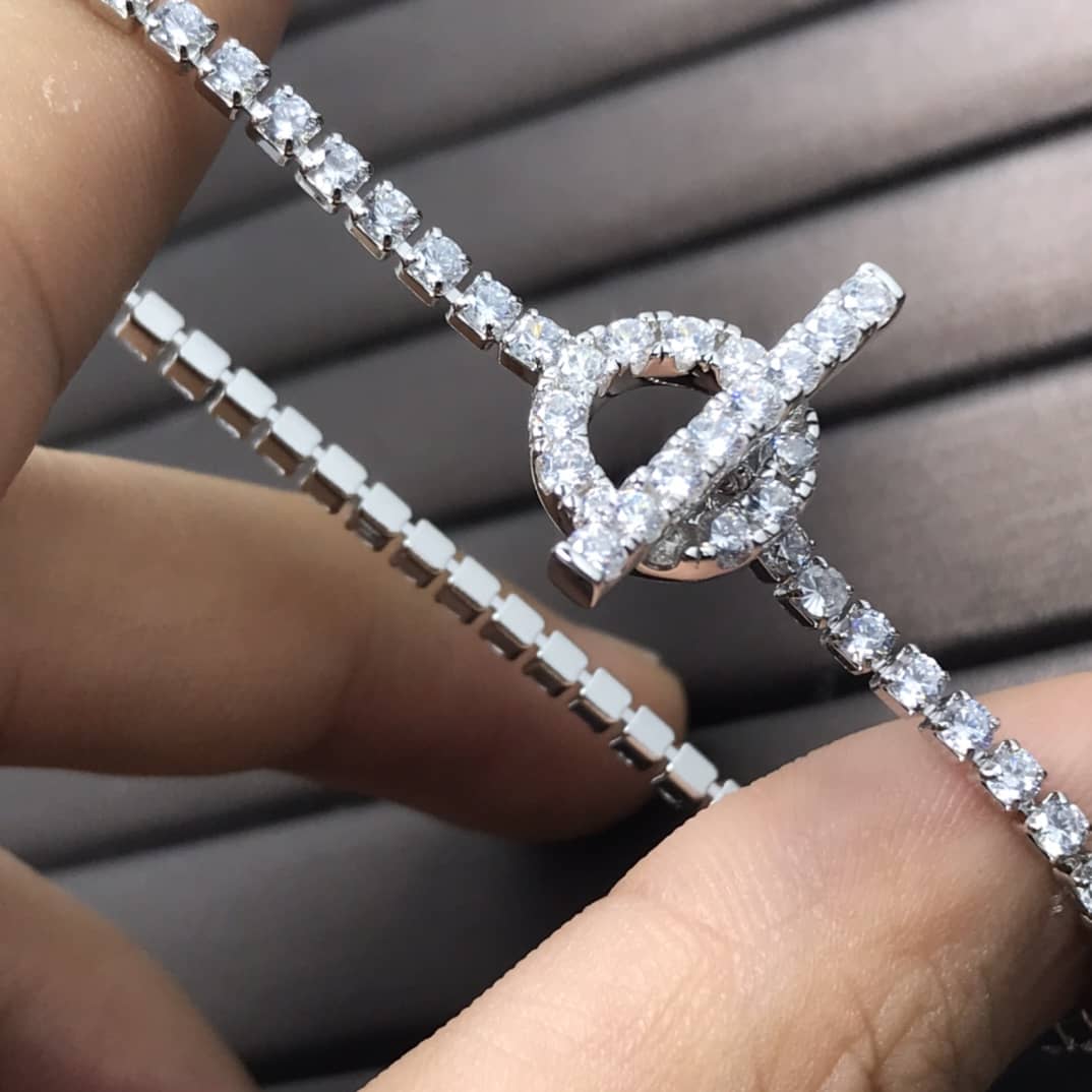 Hermes Bracelet First Copy