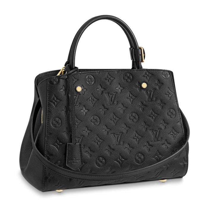 Louis Vuitton Montaigne MM