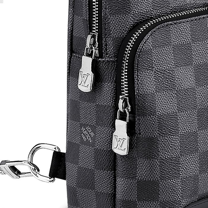 Louis Vuitton Avenue Sling Bag N41719