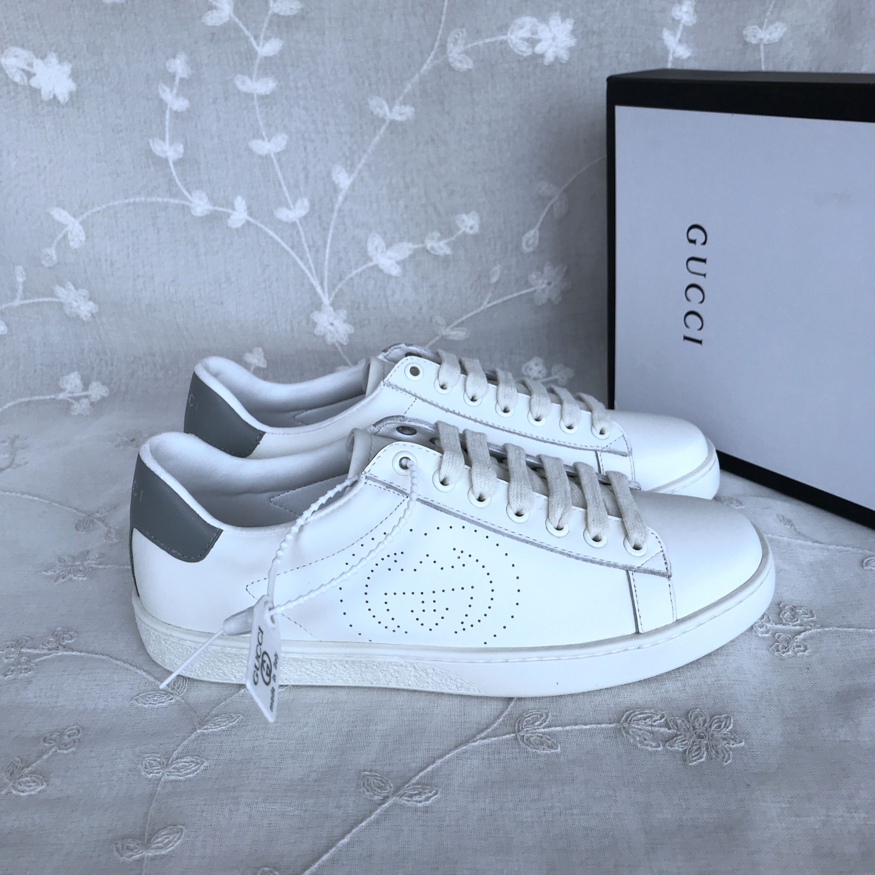 Gucci Casual Shoes 861692