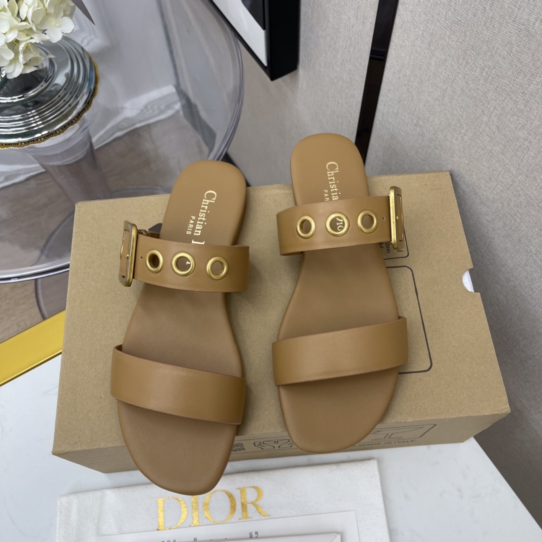 Dior shoes125