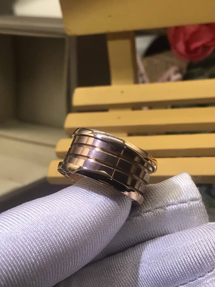 Bvlgari Replica Designer Ring Cheap
