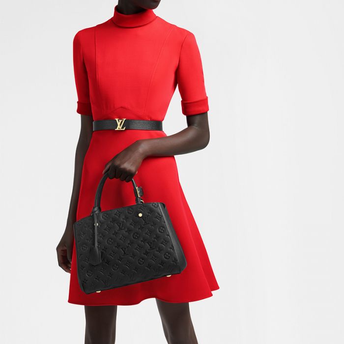 Louis Vuitton Montaigne MM