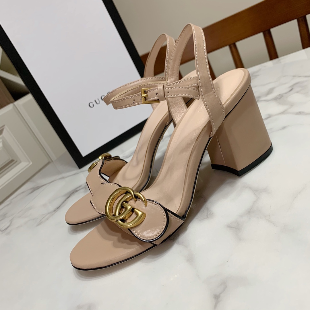 Gucci shoe428