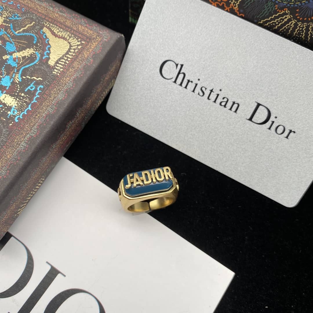 Buy Dior Cheap Designer Ring