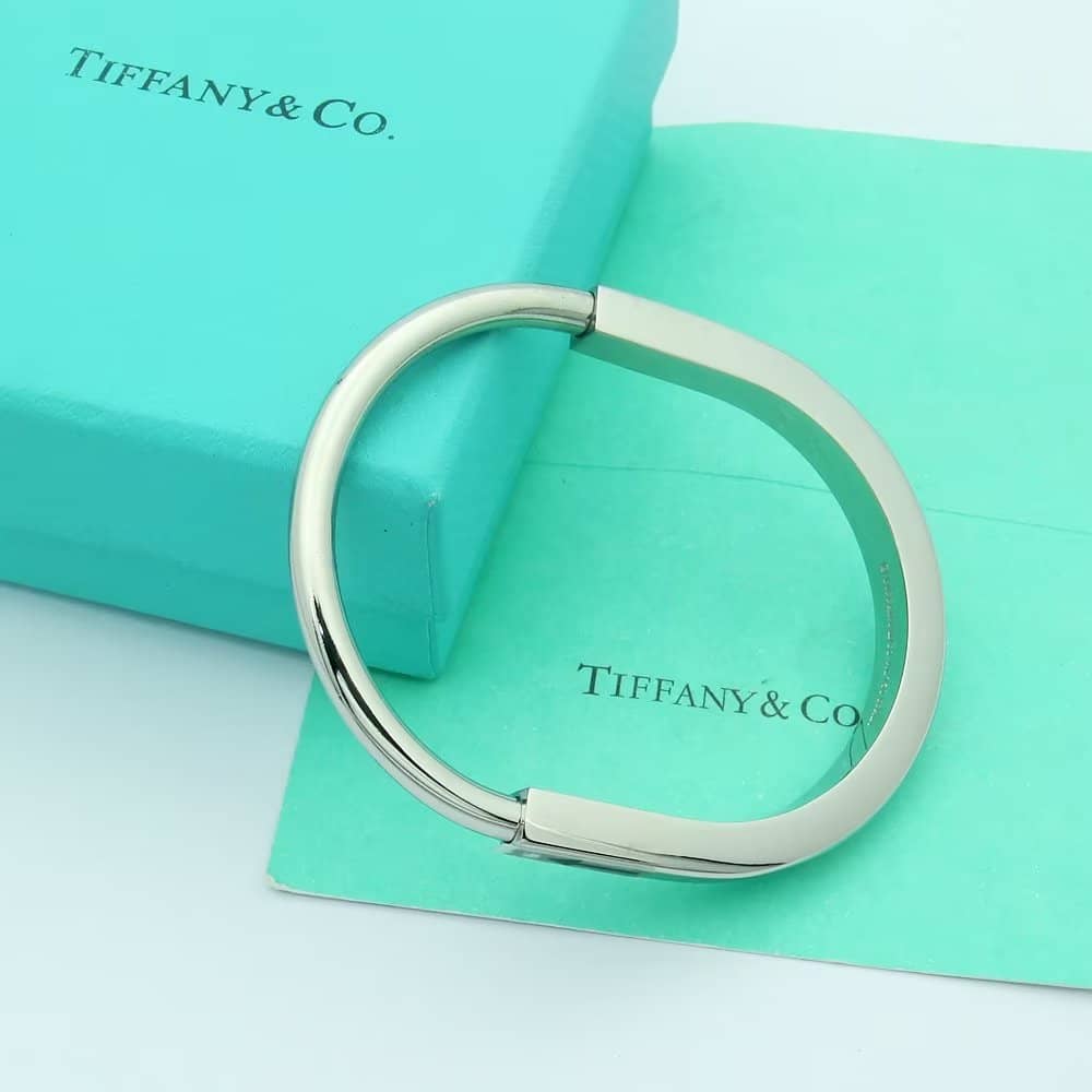 Tiffany Designer Bracelet Copy
