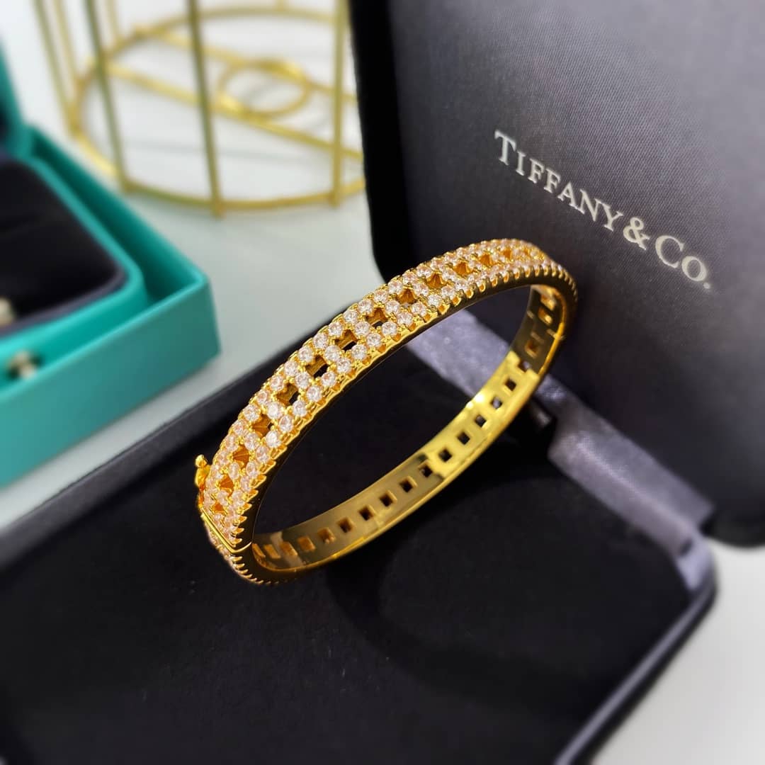 Replica Tiffany Bracelet