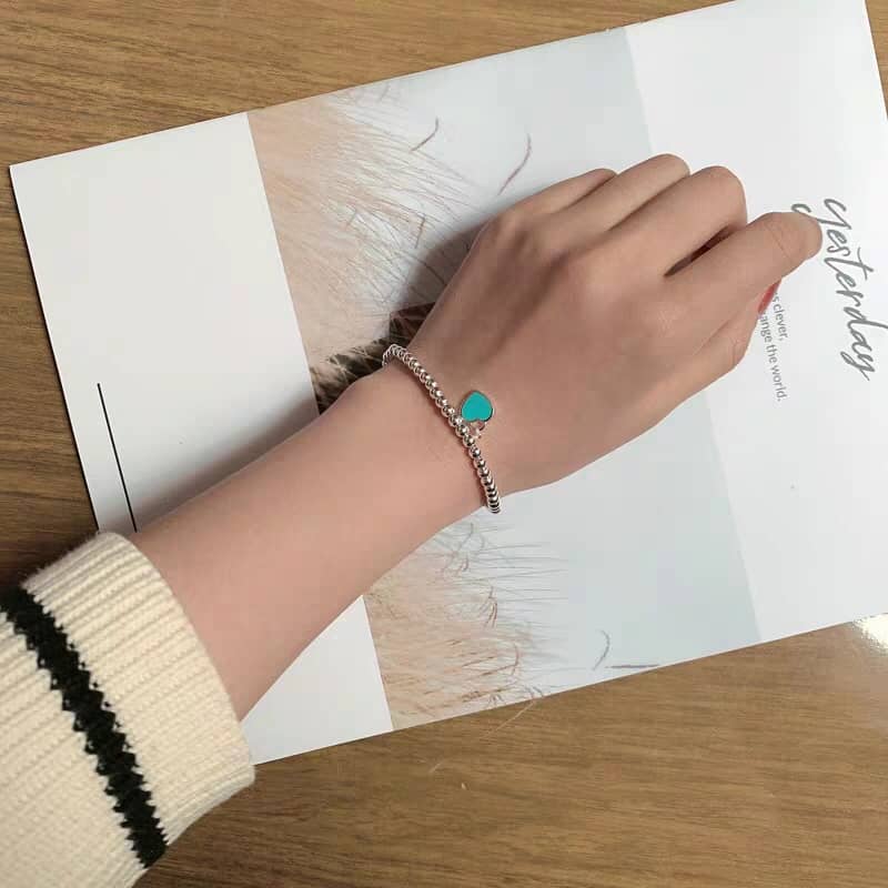 Replica Tiffany Bracelet