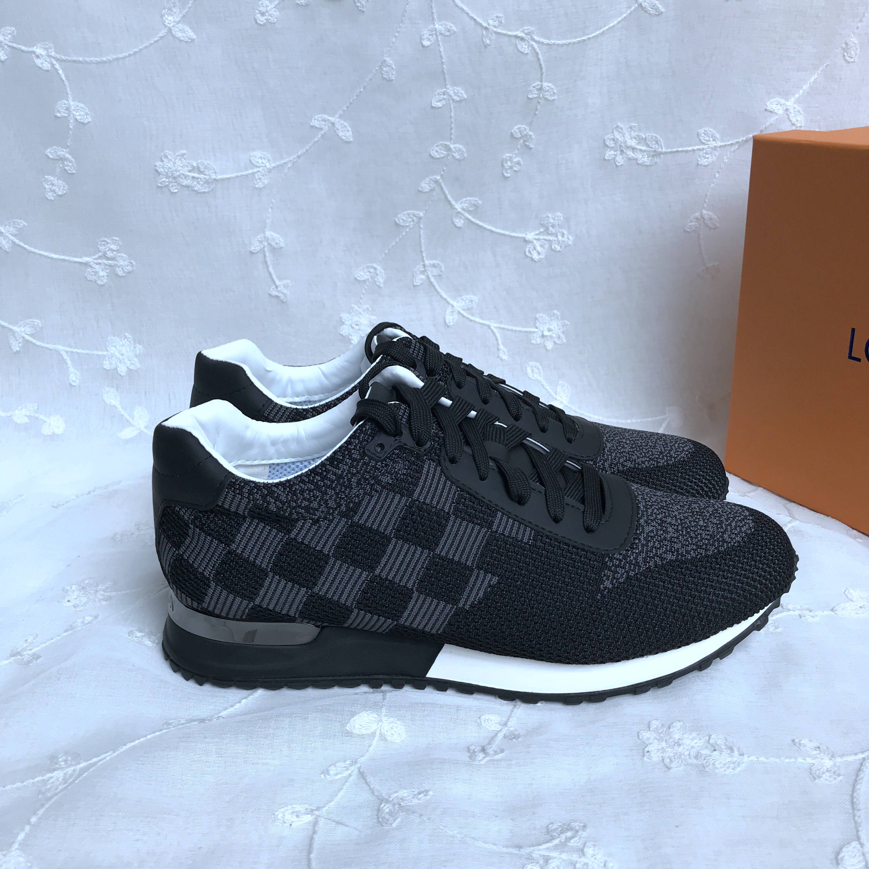 LV Men Casual Shoes 451892