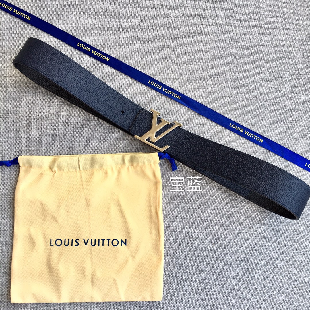 LV belt 3.8CM