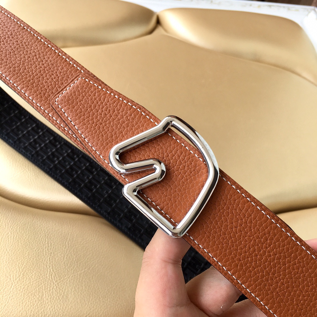 Hermes belt 4.0CM