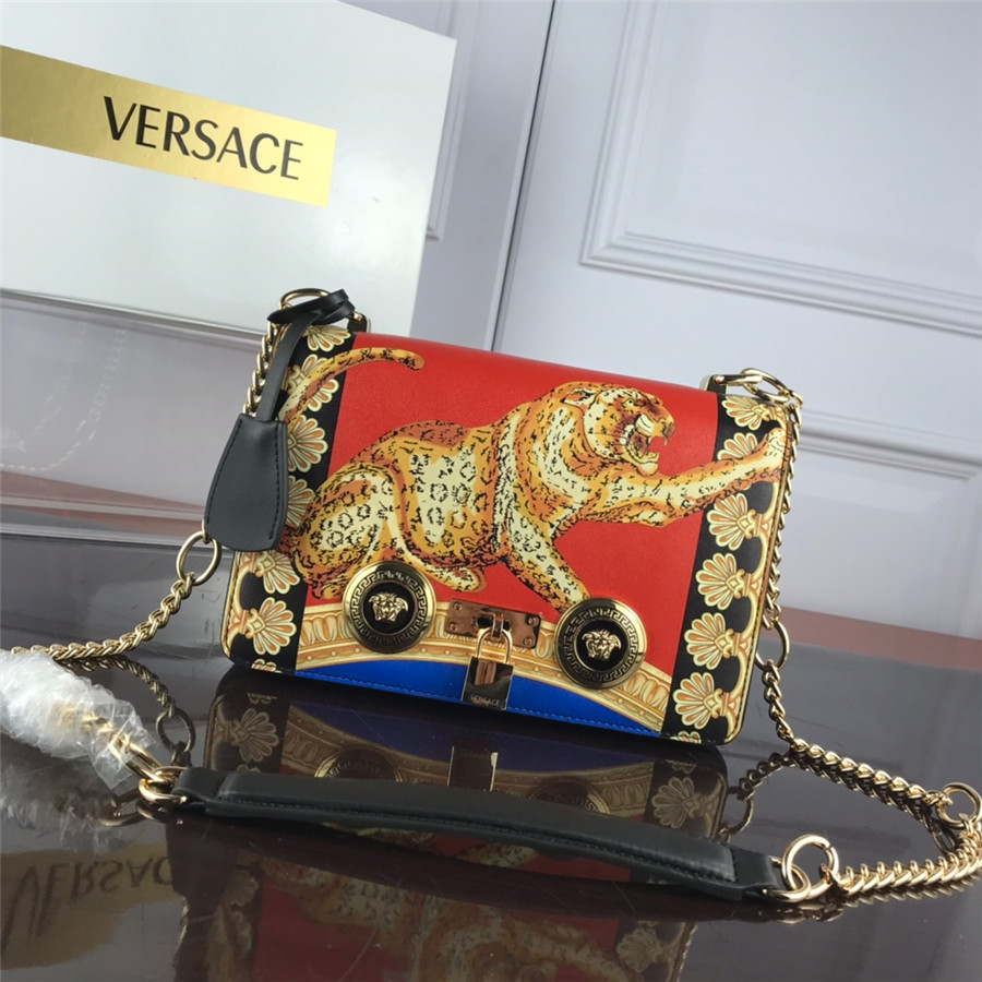 Versace AAA Quality Messenger Bags #720534