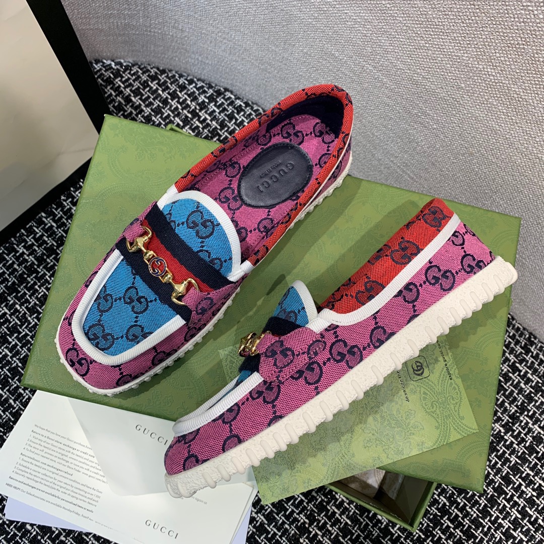 Gucci shoe162