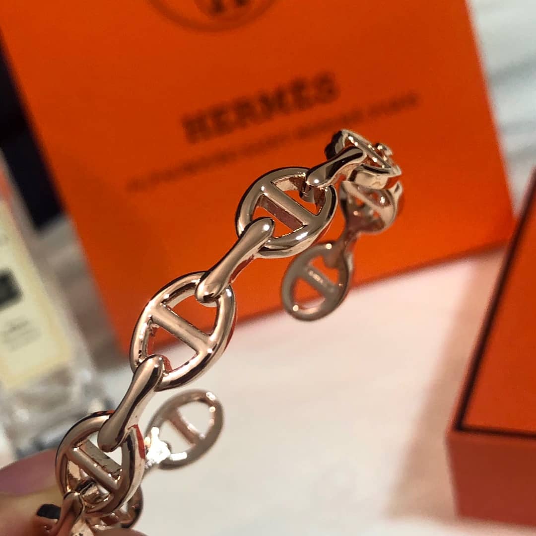High Quality Hermes Replica Bracelet