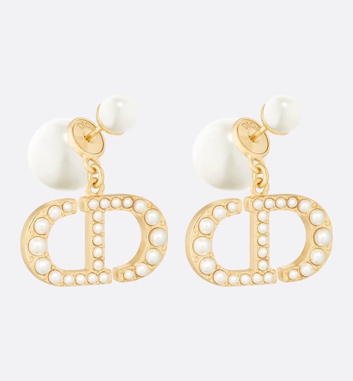 High Quality Dior Replica Earrings