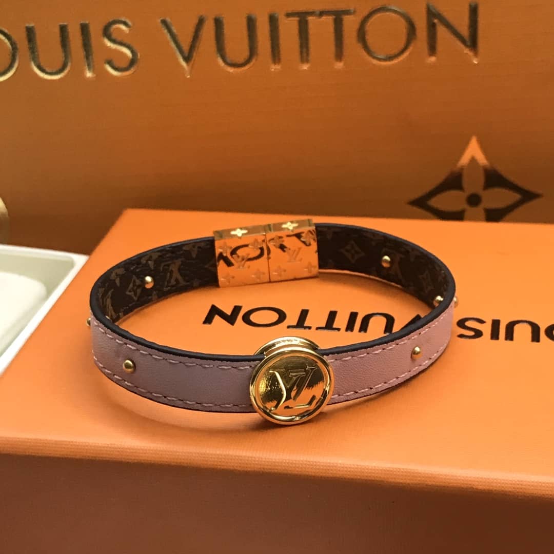 Best Louis Vuitton Classic Bracelet
