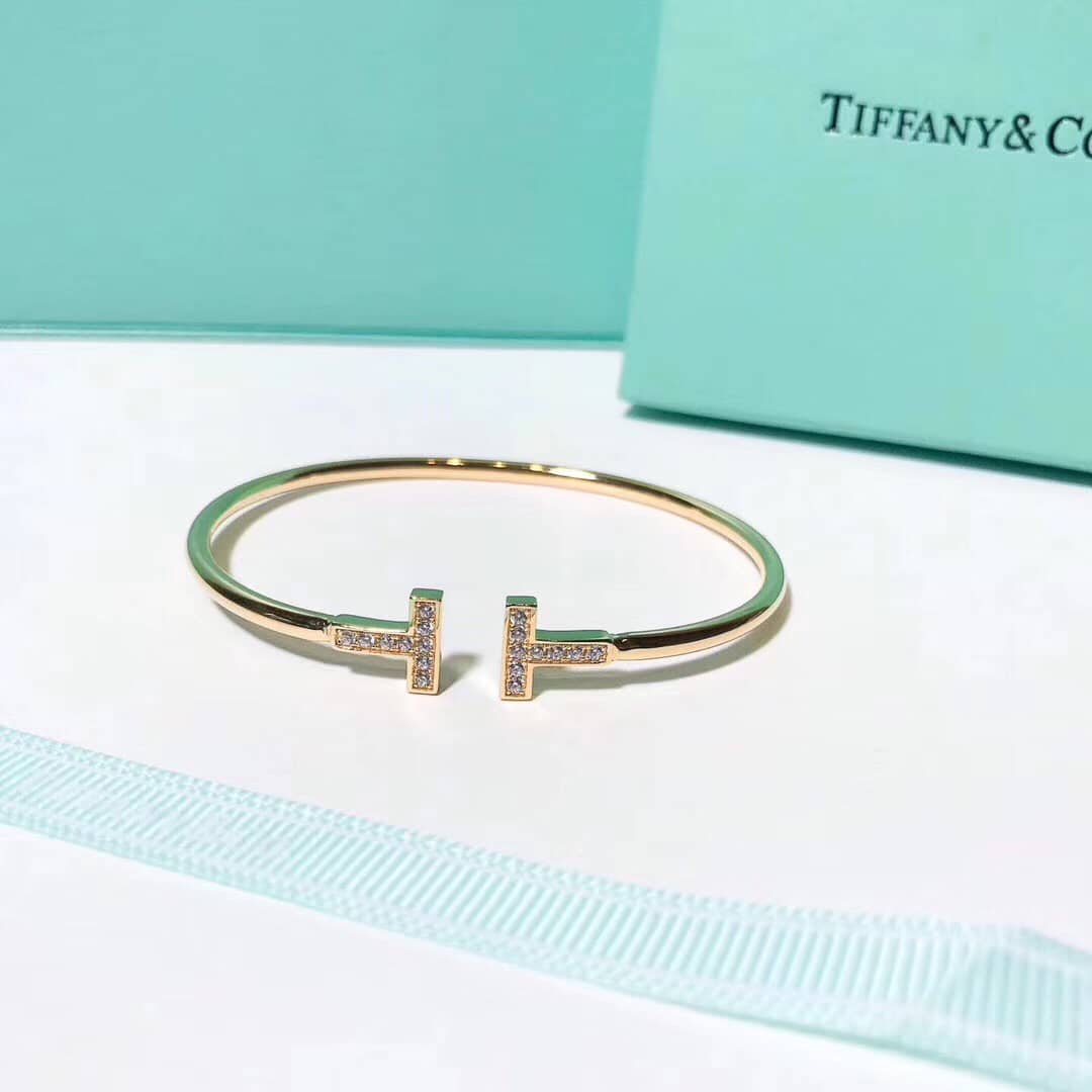 Tiffany Designer Bracelet Copy