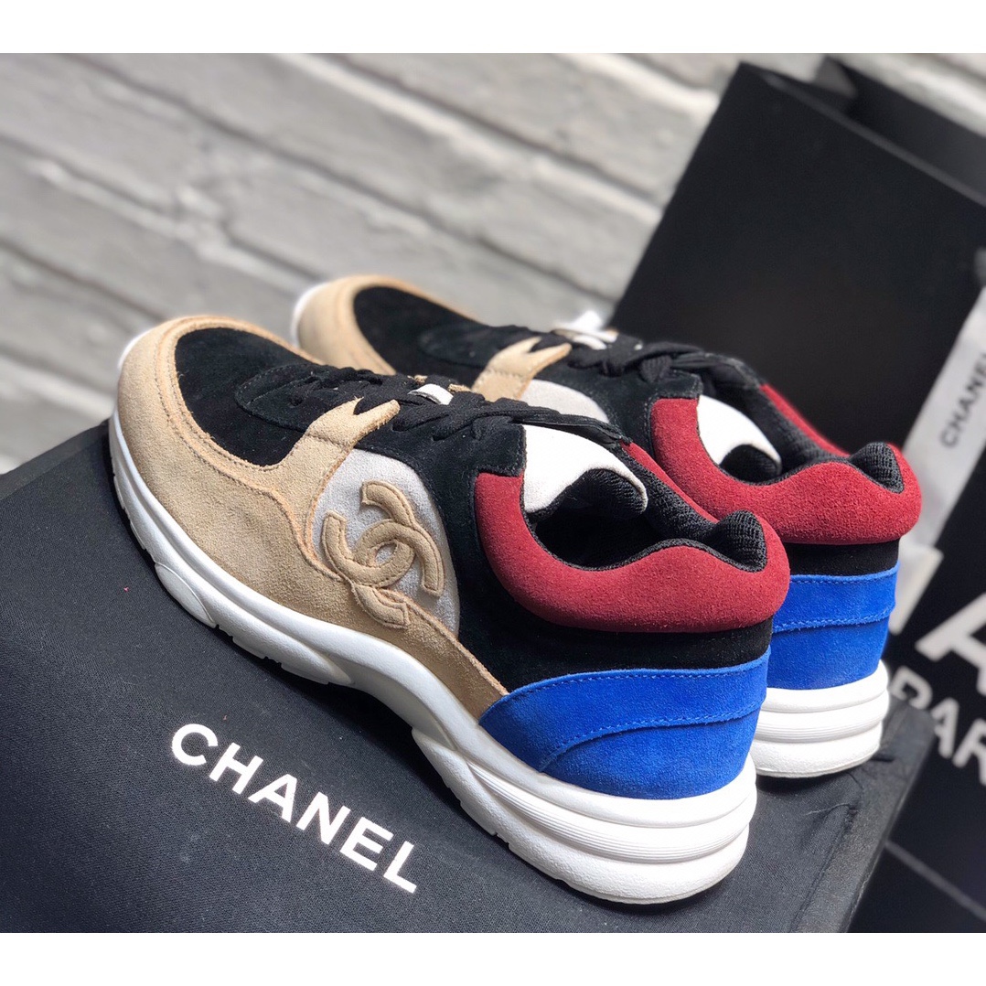Chanel Shoes773