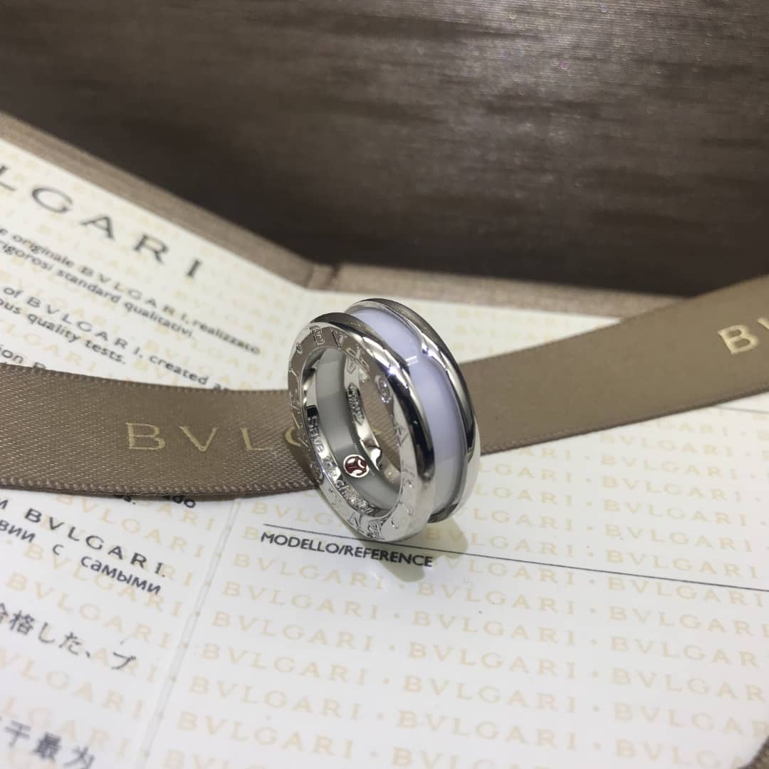 Bvlgari Ring Copy